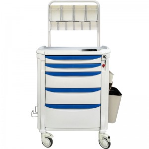SK-MT750 Anesthesia Trolley
