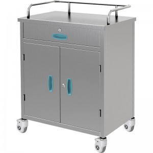 SKH018 Anesthesia Trolley