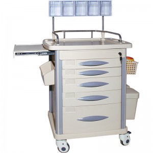 SKR-AT031 Anesthesia Trolley