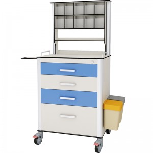 SKR-AT674 Anesthesia Trolley