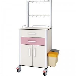 SKR-NT680 Infusion Trolley